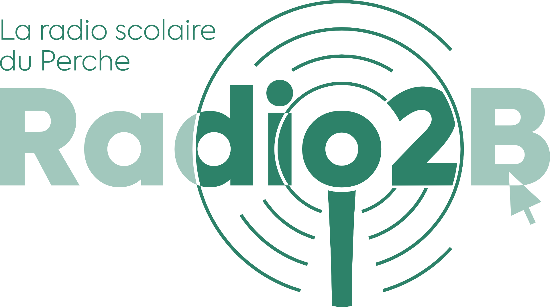 Radio2B